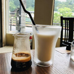 TAKAO COFFEE - 