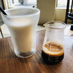 TAKAO COFFEE - 