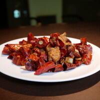 中国料理 四川 - 