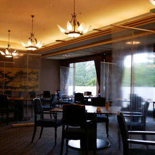 中国料理 藍海_2