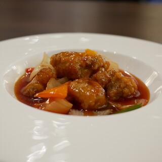 中国料理 藍海_1