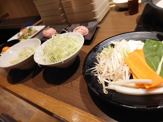 きんのぶた 加古川店 東加古川 しゃぶしゃぶ 食べログ きんのぶた 加古川店 東加古川 しゃぶしゃぶ 食べログ
