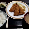 やまて食堂