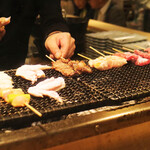 Yakitori No Hinata - 