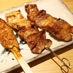 Yakitori No Hinata - 