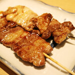 Yakitori No Hinata - 