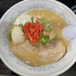 Kamomachi Ramen - 