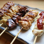 Yakitori No Hinata - 