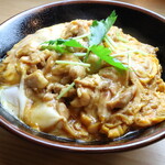 焼鳥のヒナタ - 料理写真: