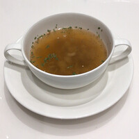 神戸牛洋食アモナ - 