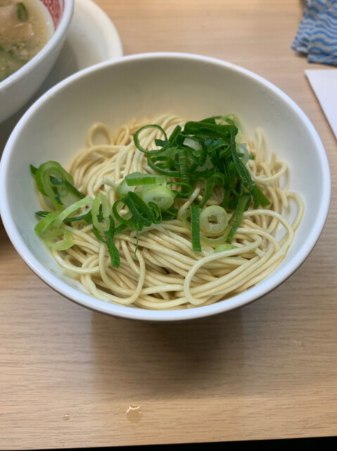 ラーメン 空ノ色 王子店 ソラノイロ 栄町 ラーメン 食べログ