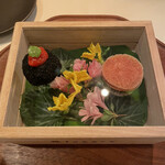 アルヴェアーレ - 