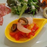 Cafe Riecco - 