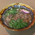 Ippuu - 肉うどん