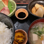 キッチン ならなら - 料理写真: