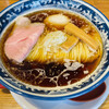 麺屋 坂本01  新潟駅前店
