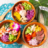ハワイアン食堂 HALE