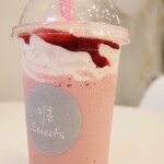 Jihoon Sweets - 