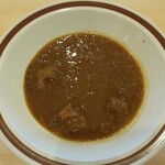 CARIOCA - 松阪牛すじカレー