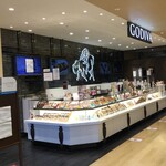 GODIVA - ゴディバ 丸井錦糸町店 （GODIVA）