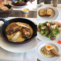 Benoit Alain Ducasse - 