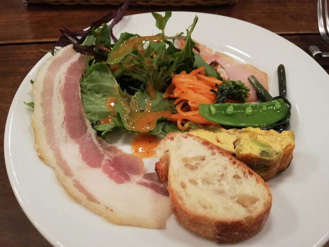 タベルナ ラ キアーヴェ 中津 大阪メトロ イタリアン ネット予約可 食べログ