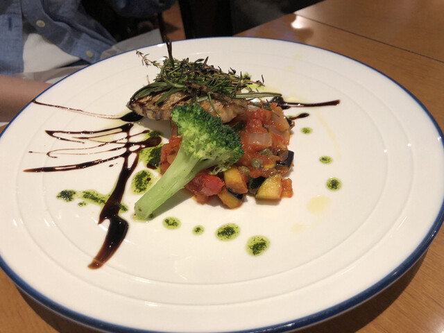 カンティーナ 八王子 イタリアン ネット予約可 食べログ