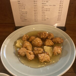 糸仙 - 料理写真: