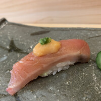 鮨 おかだ 中目黒本店 - 