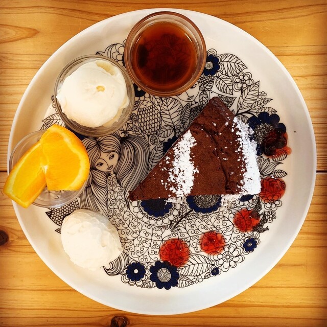 ティーパーク モアモア Tea Park Moremore 新木曽川 カフェ 食べログ ティーパーク モアモア Tea Park Moremore 新木曽川 カフェ 食べログ