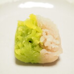 御菓子処 さゝま - 都の春