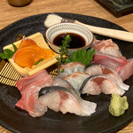 九州博多料理 いなせもん 神田店 - 