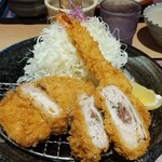 Tonkatsu Futaba - 