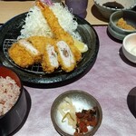 Tonkatsu Futaba - 