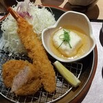 Tonkatsu Futaba - 