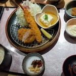 Tonkatsu Futaba - 