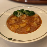 中国飯店 市ヶ谷店 - 