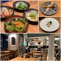 AWkitchen figlia 渋谷スクランブルスクエア - 