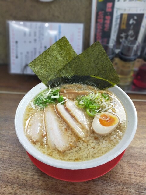 ゐをり いをり 佐野市 ラーメン 食べログ ゐをり いをり 佐野市 ラーメン 食べログ