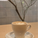 ROKUMEI COFFEE CO. NARA - 