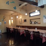 地中海食堂 タベタリーノ - 