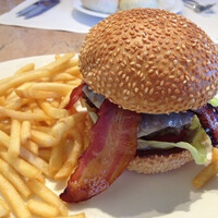 ザ・カフェ -  ザ・カフェ -