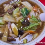 Kaen - 華苑ラーメン