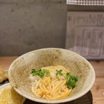 扇町うどん屋 あすろう - 