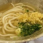 扇町うどん屋 あすろう - 