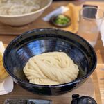 扇町うどん屋 あすろう - 