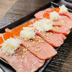 Tukisima Yakiniku Gyu Tan Dokoro Utuki - 