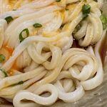 扇町うどん屋 あすろう - 