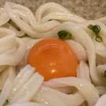 扇町うどん屋 あすろう - 