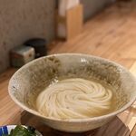 扇町うどん屋 あすろう - 